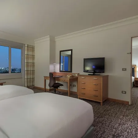 Hiltonsa Hotel