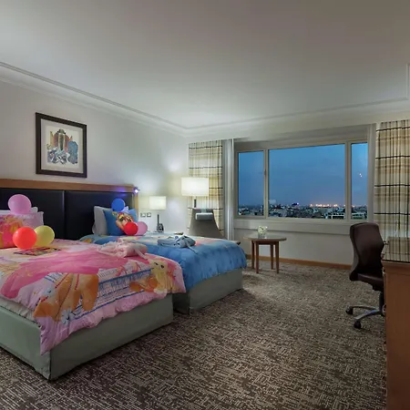 Hotel Hiltonsa 5*