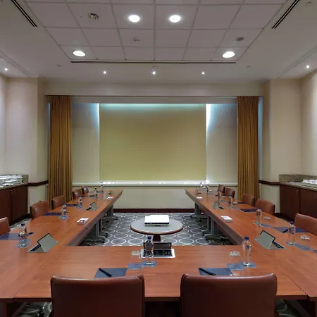 Hotel Hiltonsa
