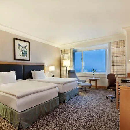 Hiltonsa Hotel Adana